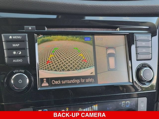 Used 2019 Nissan Rogue SL w/ Premium Package AWD/4WD image 26