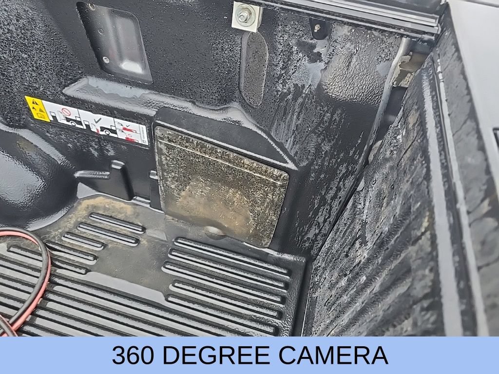 Used 2024 Ford F150 XLT w/ Equipment Group 303A High AWD/4WD image 6