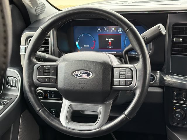 Used 2024 Ford F250 Lariat AWD/4WD image 14