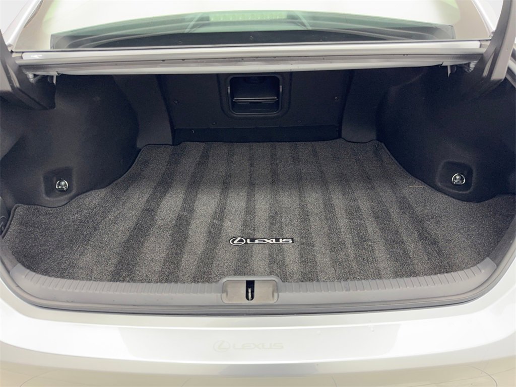 Used 2024 Lexus ES 350 image 74