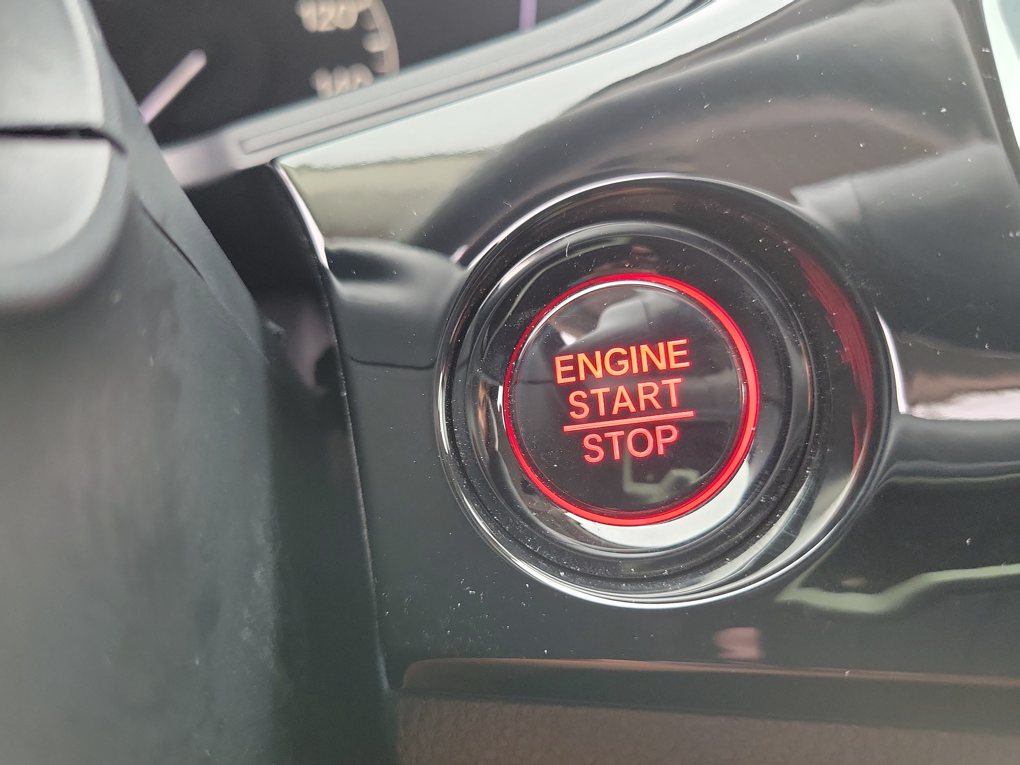 Certified 2024 Honda Civic LX image 29