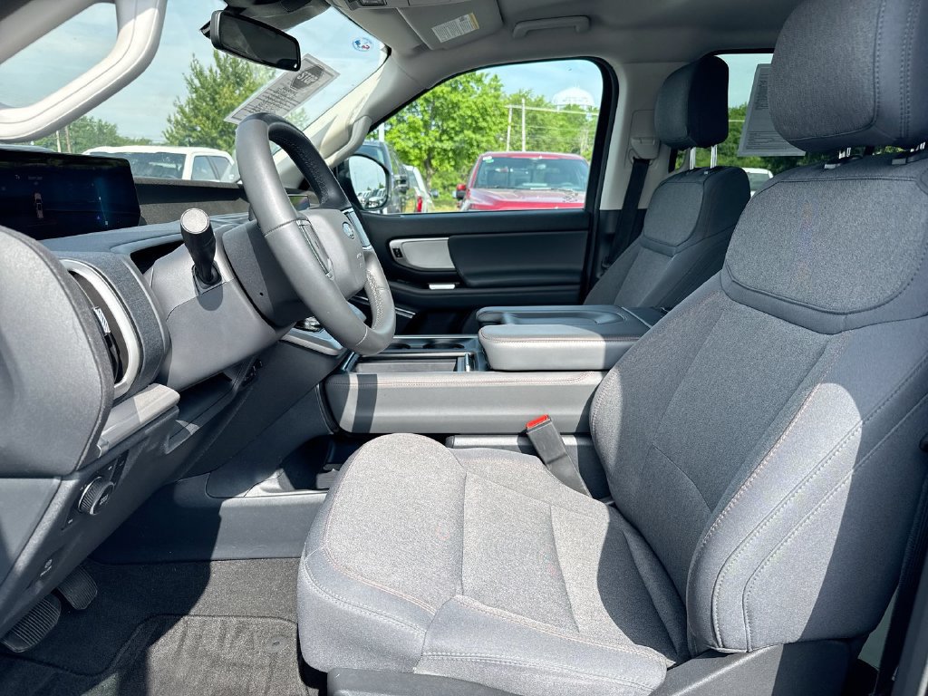 Certified 2025 Ford Expedition Max Active AWD/4WD image 20