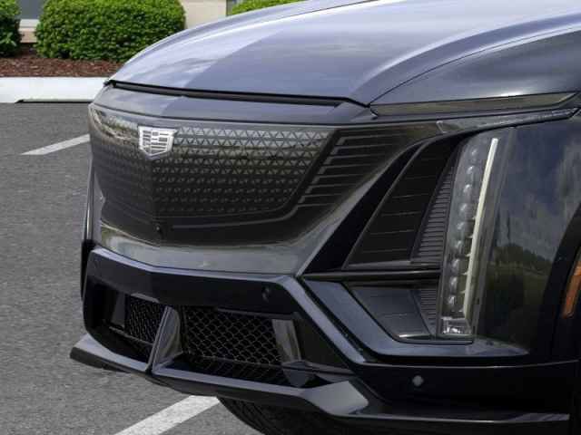 New 2026 Cadillac Lyriq V image 13