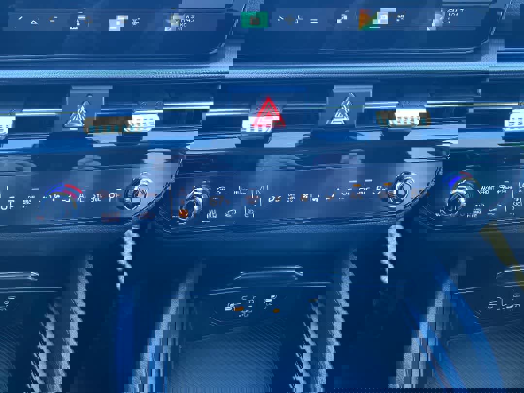 New 2026 Kia Sportage LX image 18