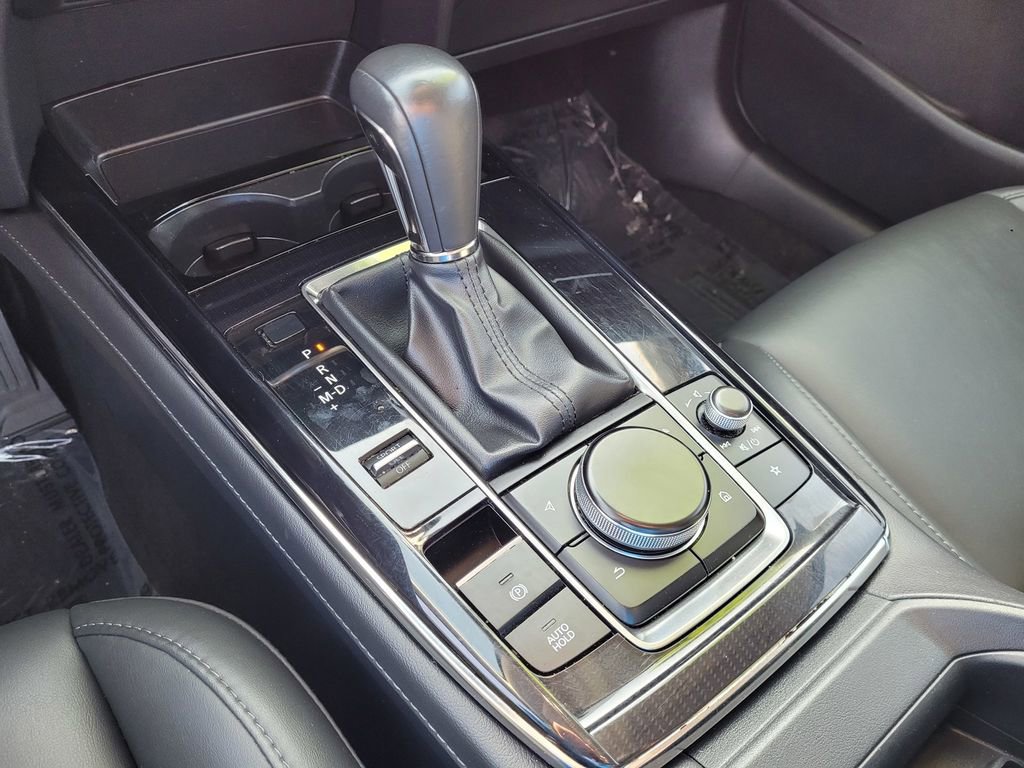 Used 2024 MAZDA CX-30 AWD 2.5 S w/ Preferred Package image 19