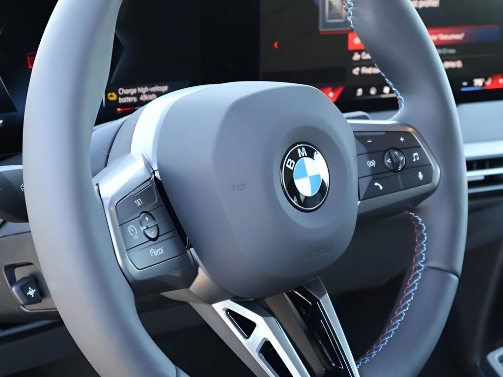 New 2025 BMW iX M60 image 28