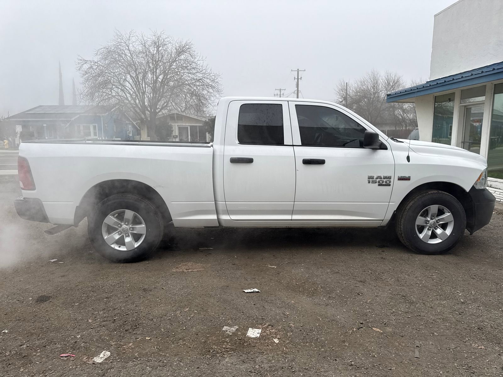 Used 2021 RAM 1500 Tradesman w/ Popular Equipment Group image 6