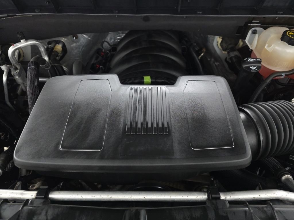 Certified 2019 Chevrolet Silverado 1500 LT w/ All-Star Edition AWD/4WD image 19