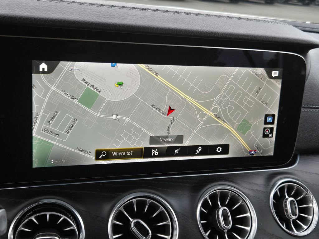 Used 2022 Mercedes-Benz E 450 4MATIC Cabriolet image 24