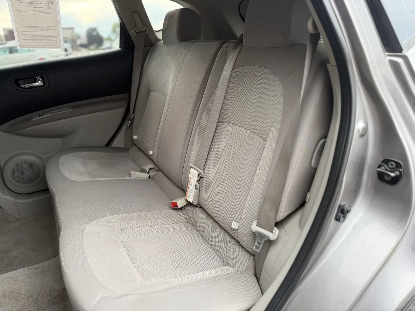 Used 2011 Nissan Rogue S AWD/4WD image 15