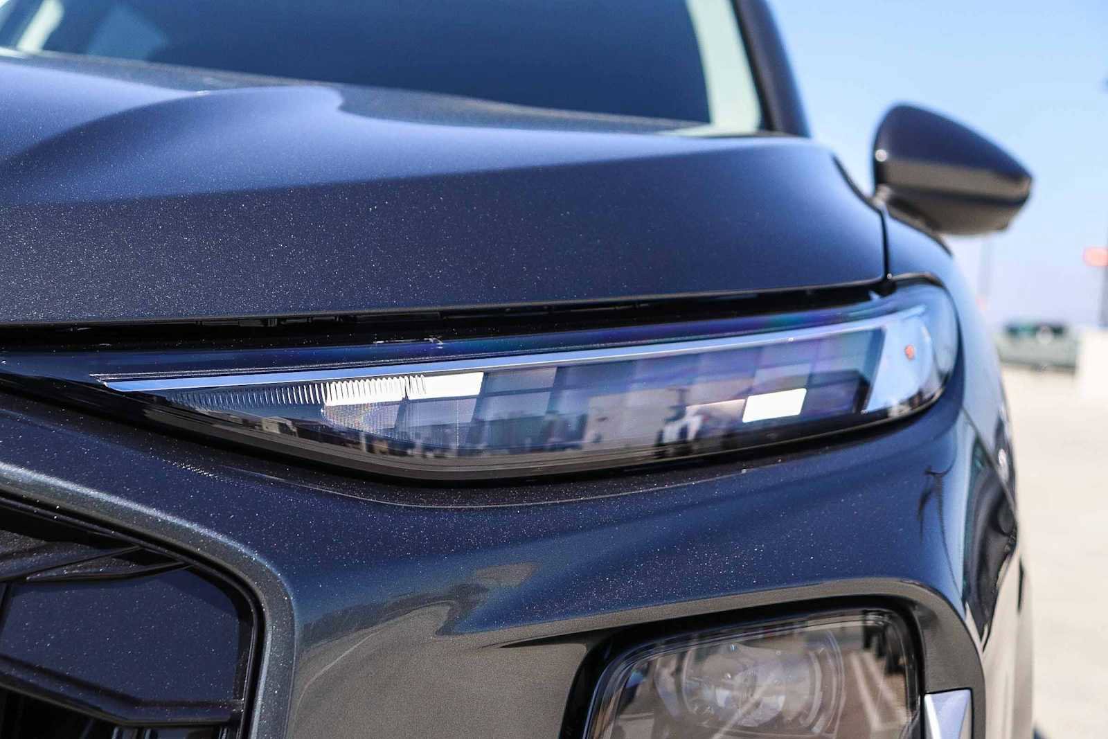 New 2026 Audi Q3 quattro 2.0T image 7