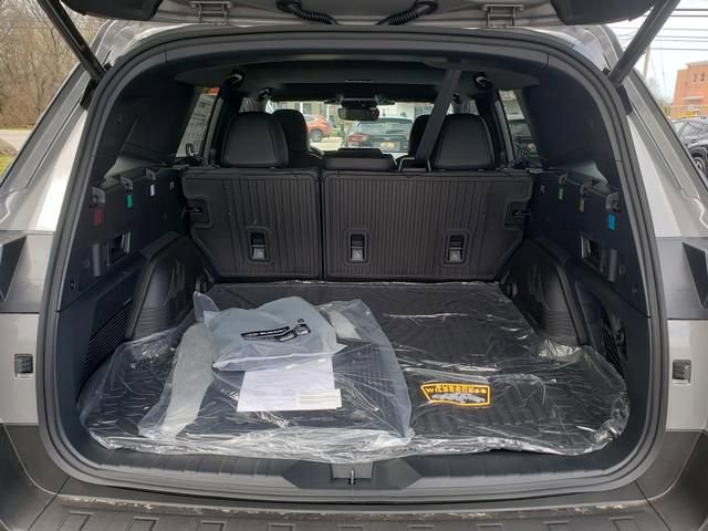 New 2026 Subaru Outback Wilderness image 5