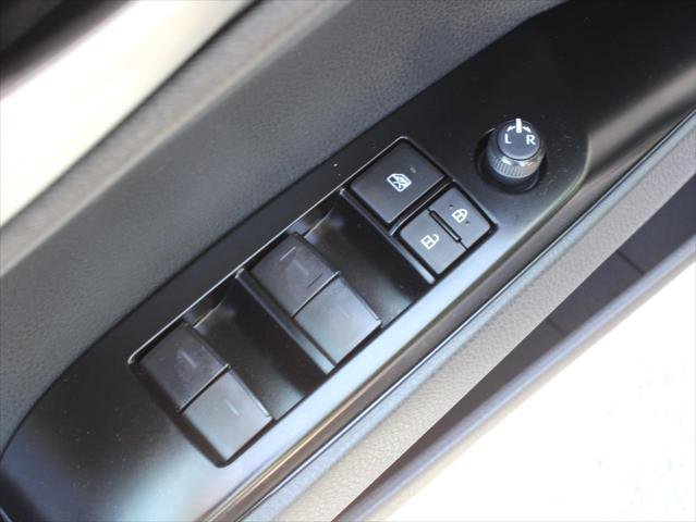 Certified 2025 Toyota Camry LE image 13