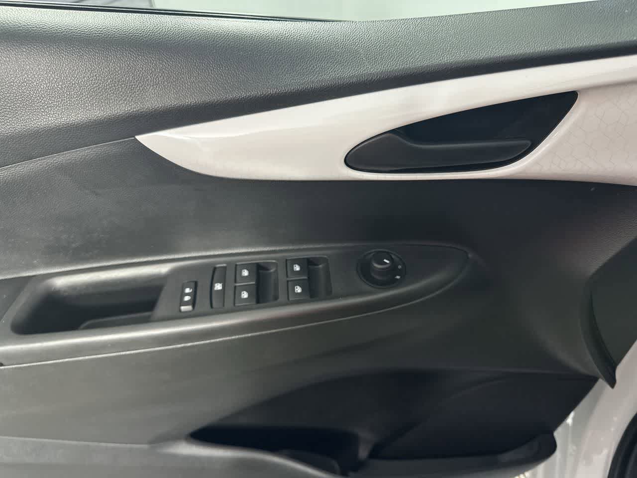 Used 2017 Chevrolet Spark LT FWD image 18