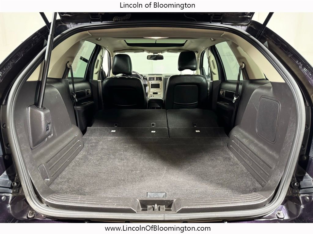 Used 2007 Lincoln MKX AWD image 53