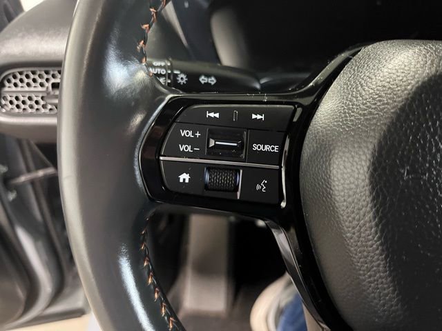 Used 2023 Honda HR-V Sport image 26