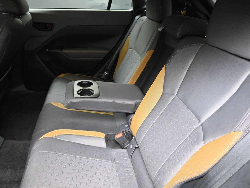 Certified 2025 Subaru Crosstrek 2.5i Sport AWD/4WD image 20