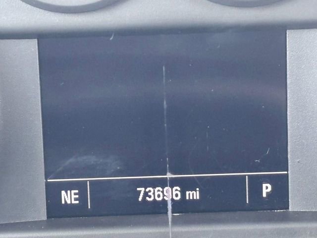 Used 2019 Chevrolet Silverado 1500 W/T w/ WT Convenience Package image 15