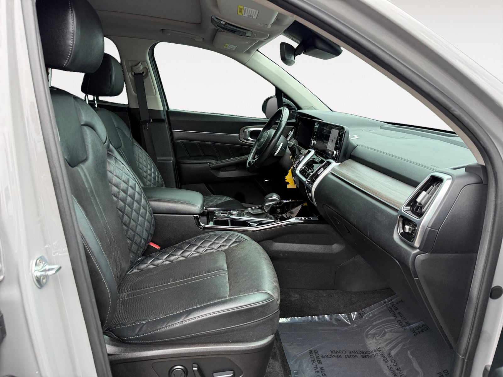 Used 2022 Kia Sorento SX Prestige AWD/4WD image 19