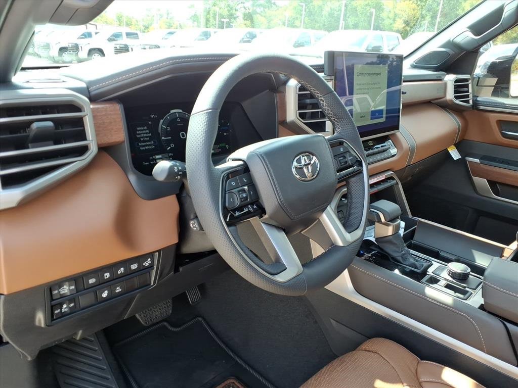 New 2026 Toyota Tundra 1794 Edition image 7