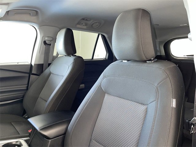 Used 2022 Ford Explorer XLT image 22