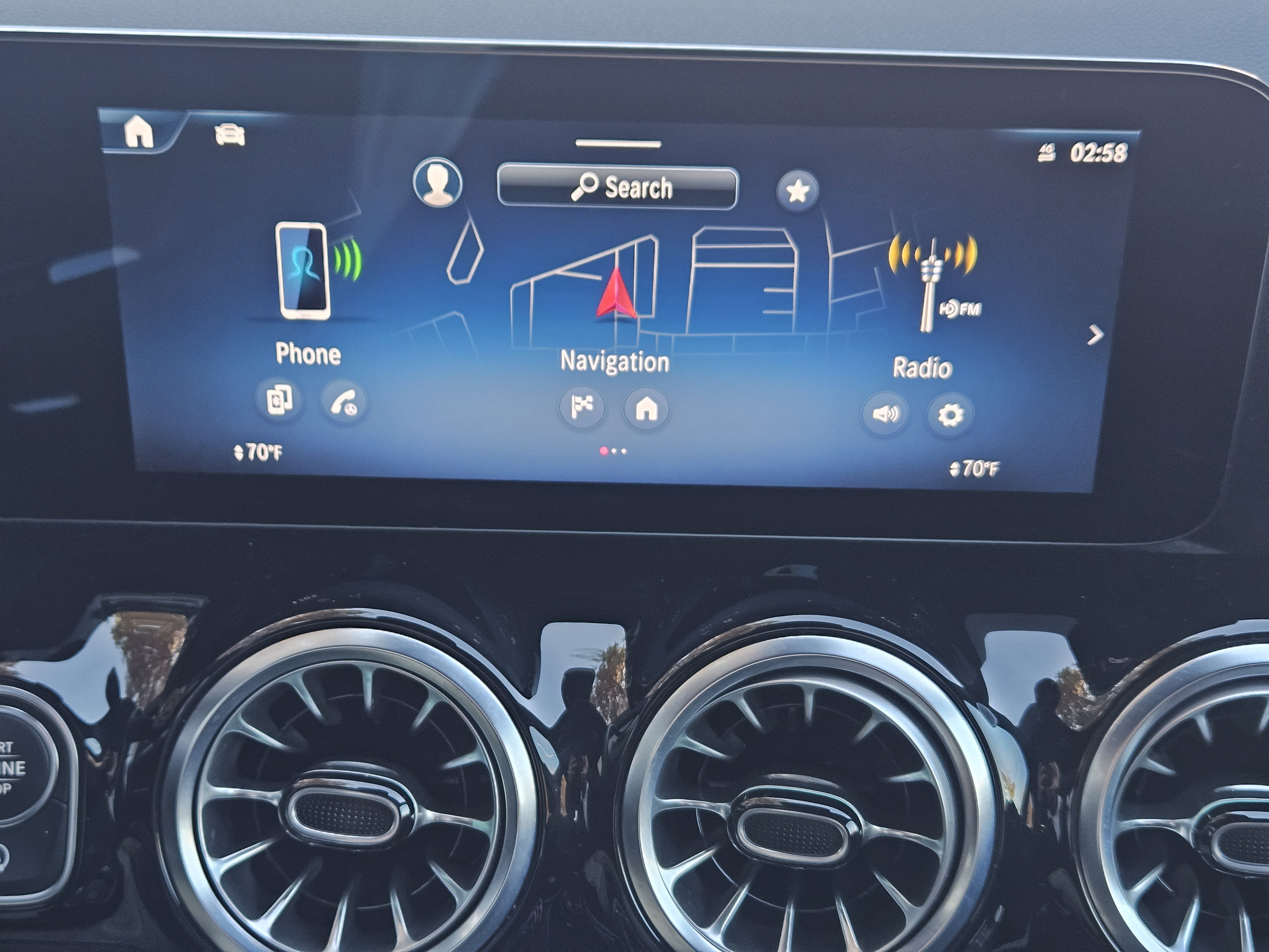 Certified 2025 Mercedes-Benz GLA 250 image 16