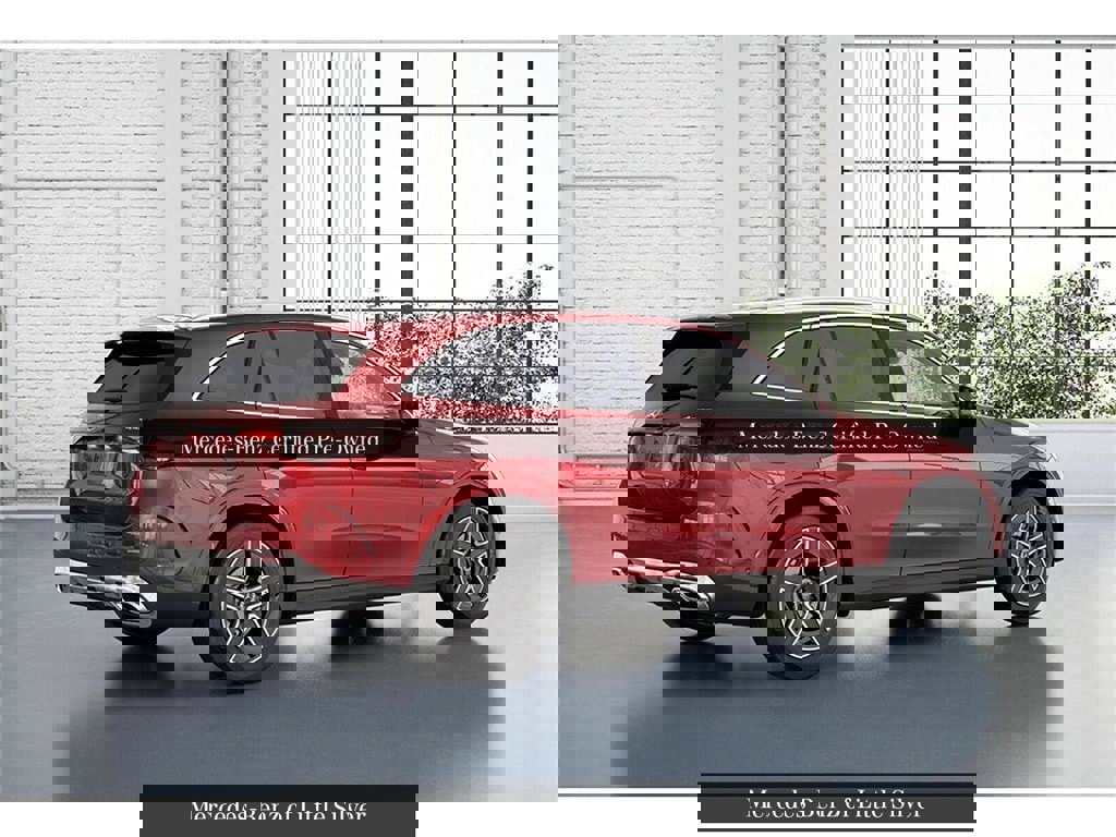 New 2026 Mercedes-Benz GLC 300 4MATIC image 20