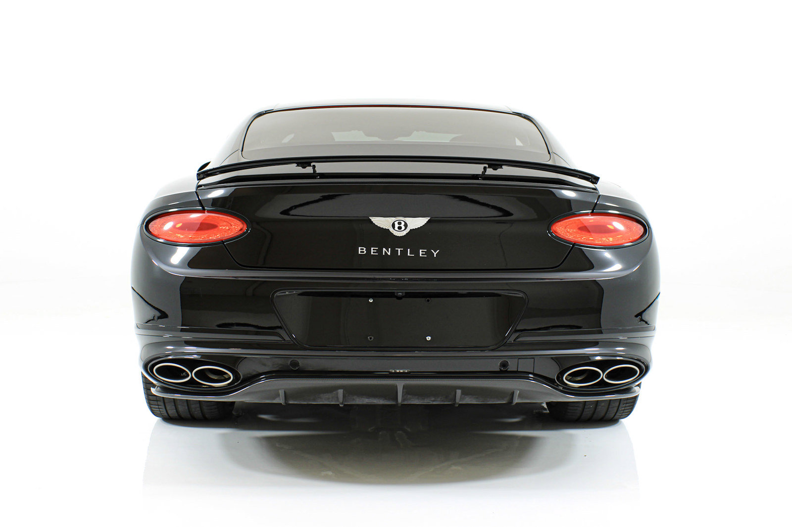 Used 2024 Bentley Continental GT Speed AWD/4WD image 7