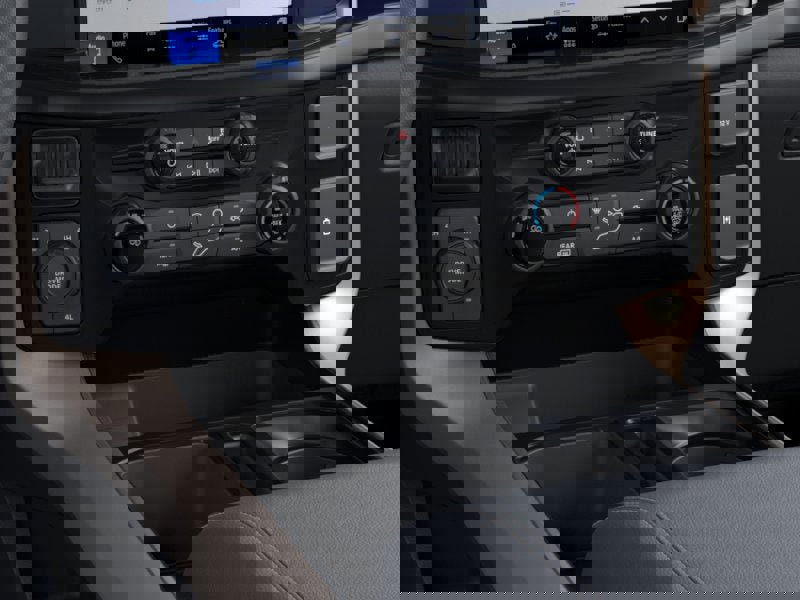 New 2026 Ford F150 STX w/ Equipment Group 201A FX4 image 15