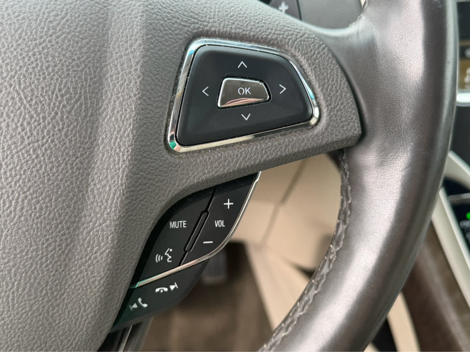 Used 2018 Lincoln MKX Select FWD image 21