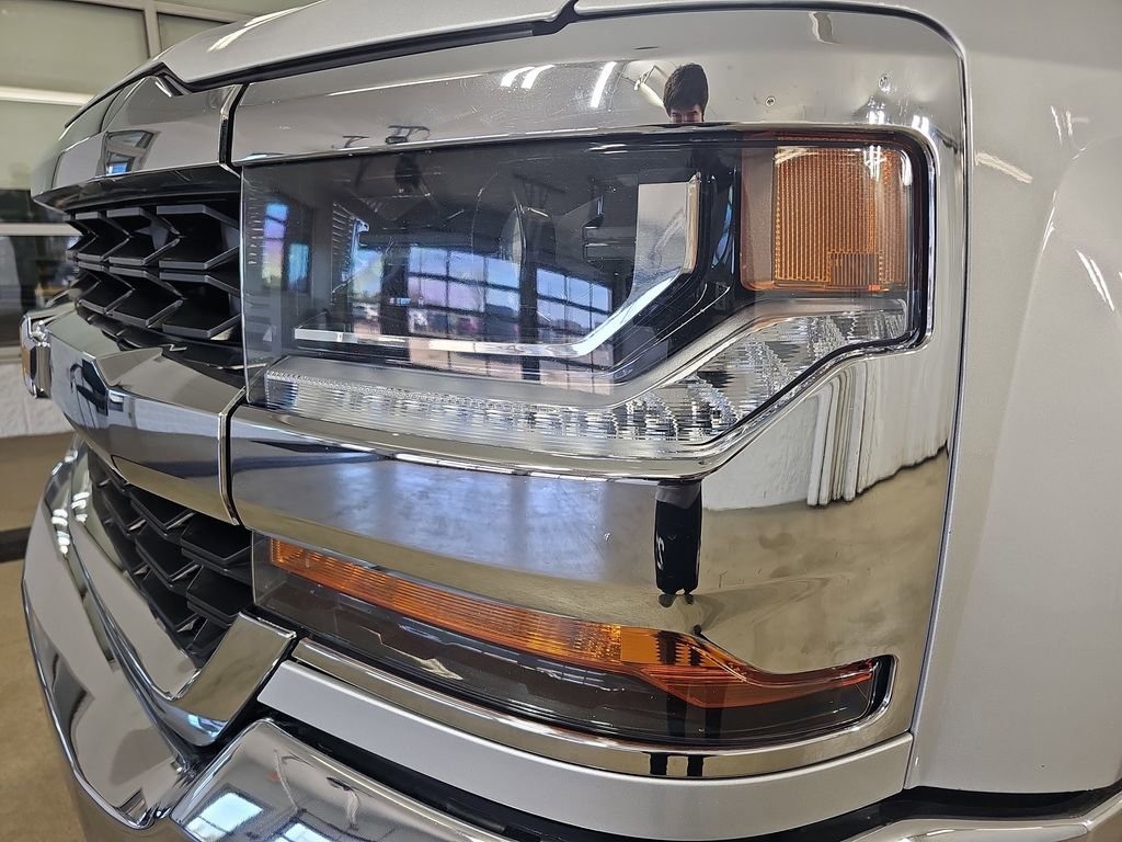 Certified 2016 Chevrolet Silverado 1500 LT w/ All Star Edition AWD/4WD image 36