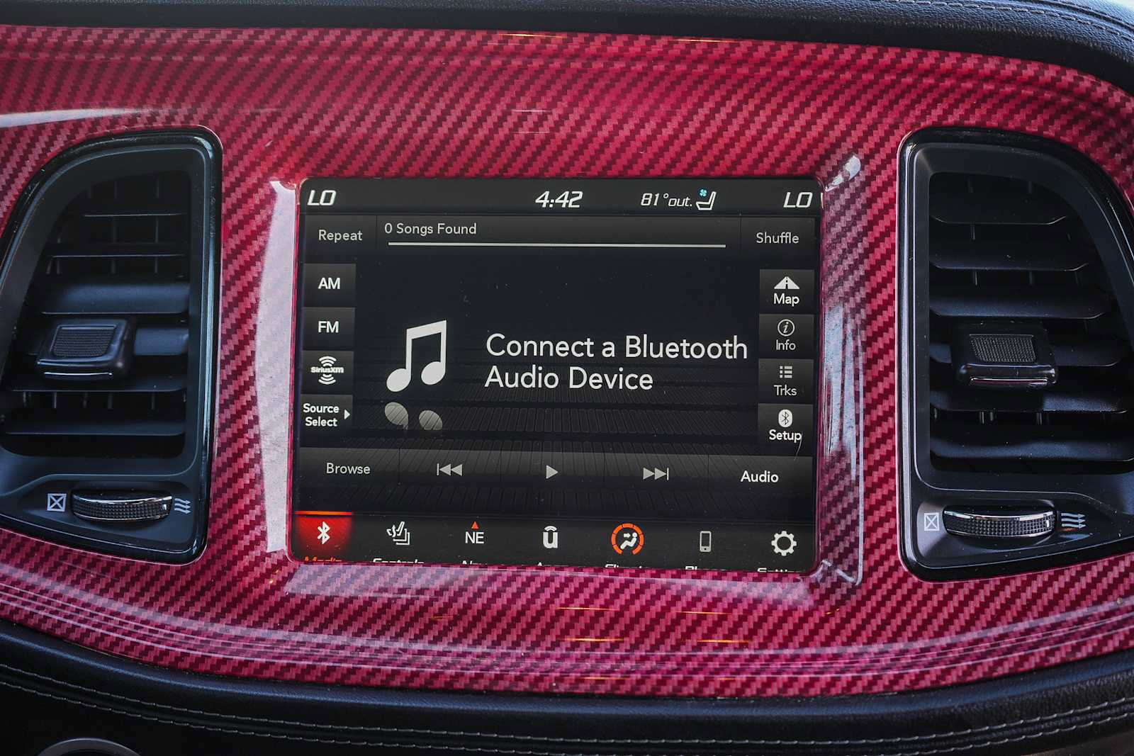 Used 2020 Dodge Challenger R/T Scat Pack w/ Plus Package RWD image 14