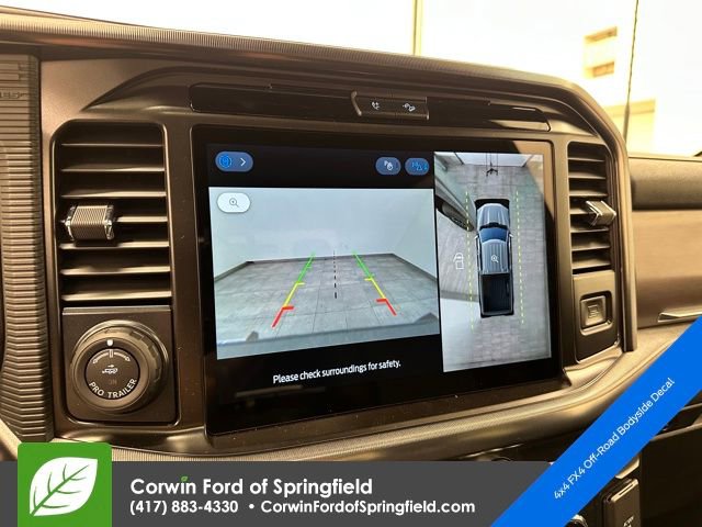 New 2026 Ford F150 Platinum image 33