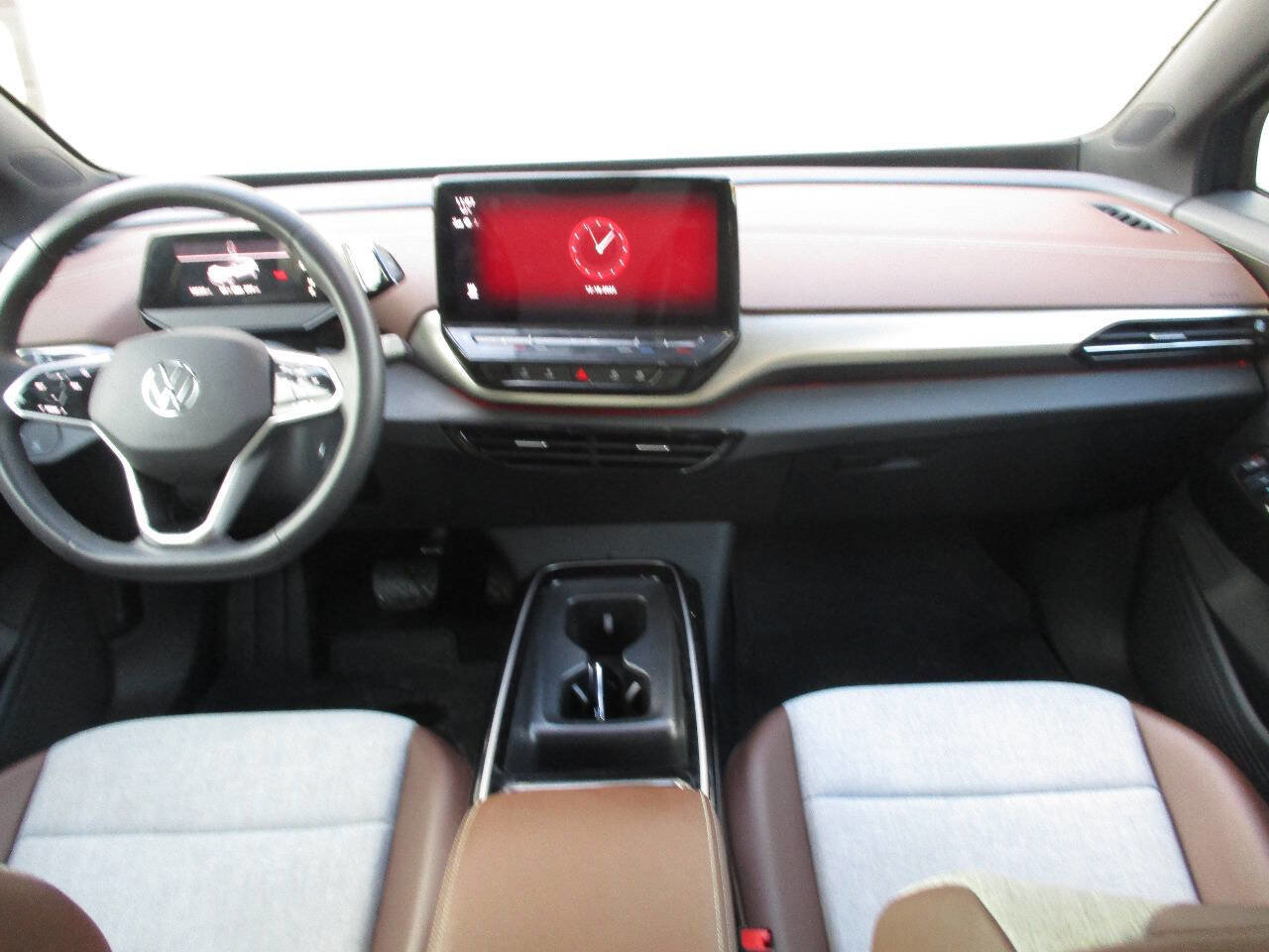 Used 2023 Volkswagen ID.4 Pro image 75