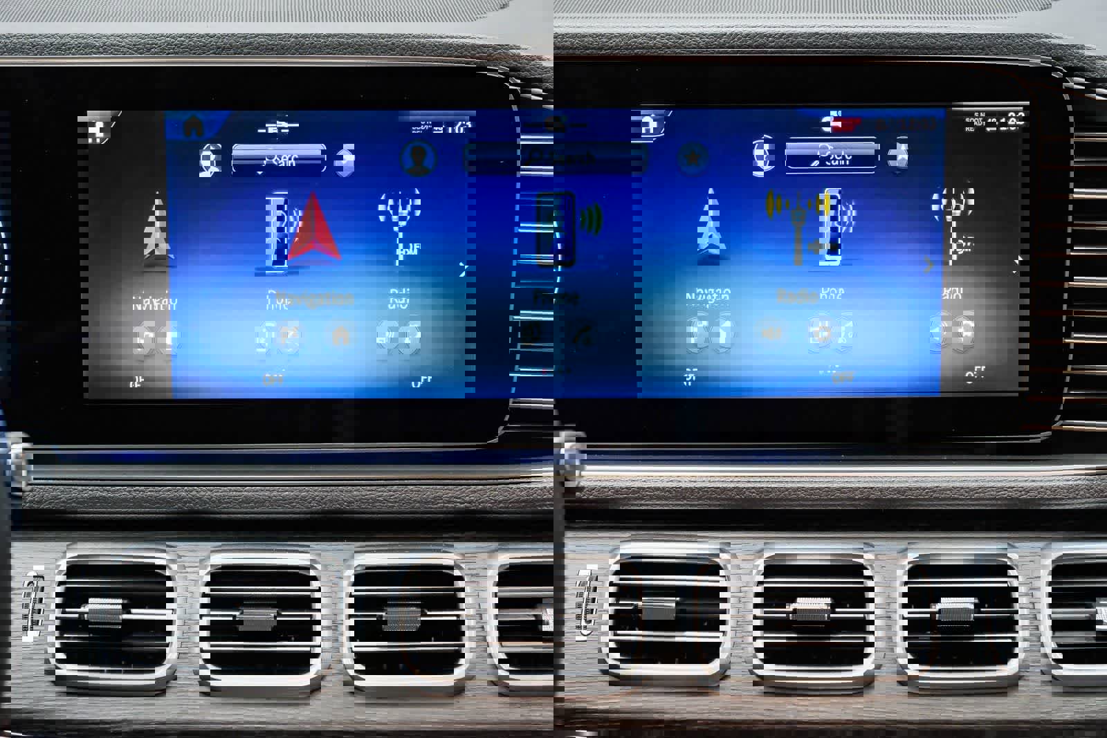 Used 2025 Mercedes-Benz GLE 450e 4MATIC image 15