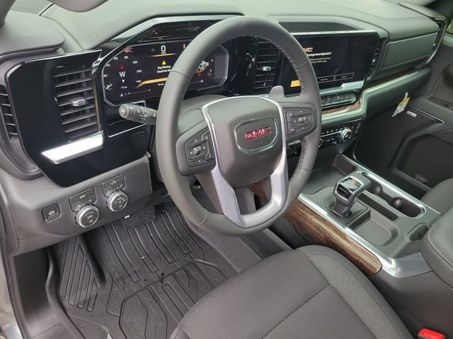 New 2026 GMC Sierra 1500 Elevation w/ Preferred Package AWD/4WD image 8