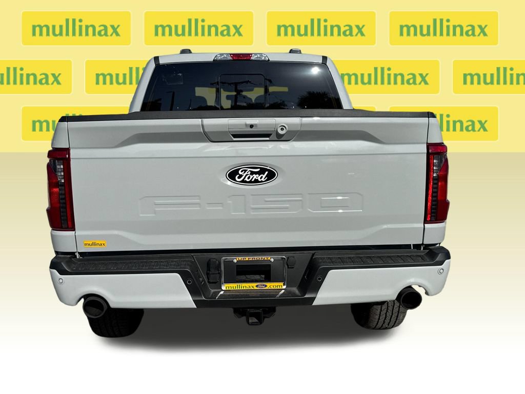 New 2026 Ford F150 XLT w/ Equipment Group 302A MID AWD/4WD image 14
