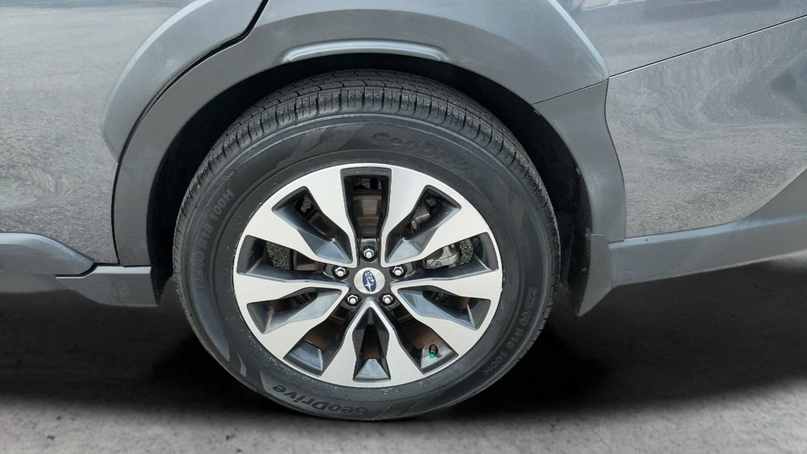 Used 2024 Subaru Outback Limited AWD/4WD image 47