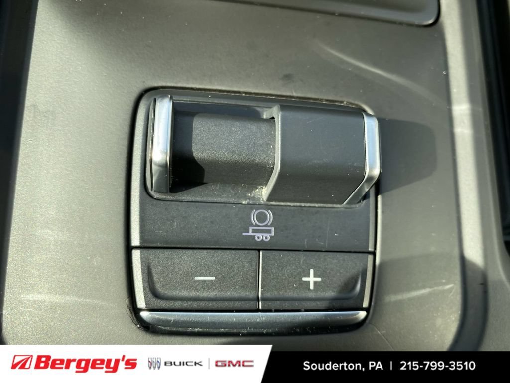 Certified 2025 GMC Sierra 1500 Denali w/ Denali Reserve Package AWD/4WD image 44