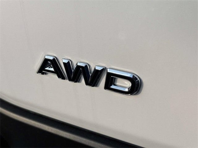 New 2025 Ford Transit 250 Low Roof AWD image 7