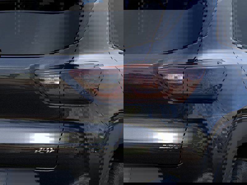 New 2026 Chevrolet TrailBlazer ACTIV image 32