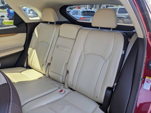 Used 2016 Lexus RX 350 FWD w/ Premium Package image 31