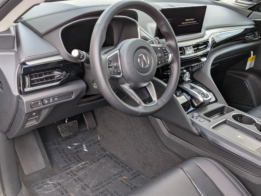 New 2026 Acura MDX w/ Technology Package image 11
