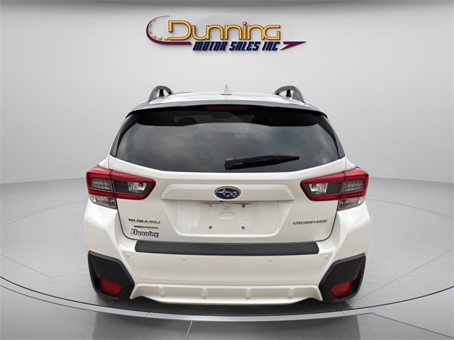 Used 2020 Subaru Crosstrek 2.0i Limited w/ Moonroof Package w/Navigation image 3