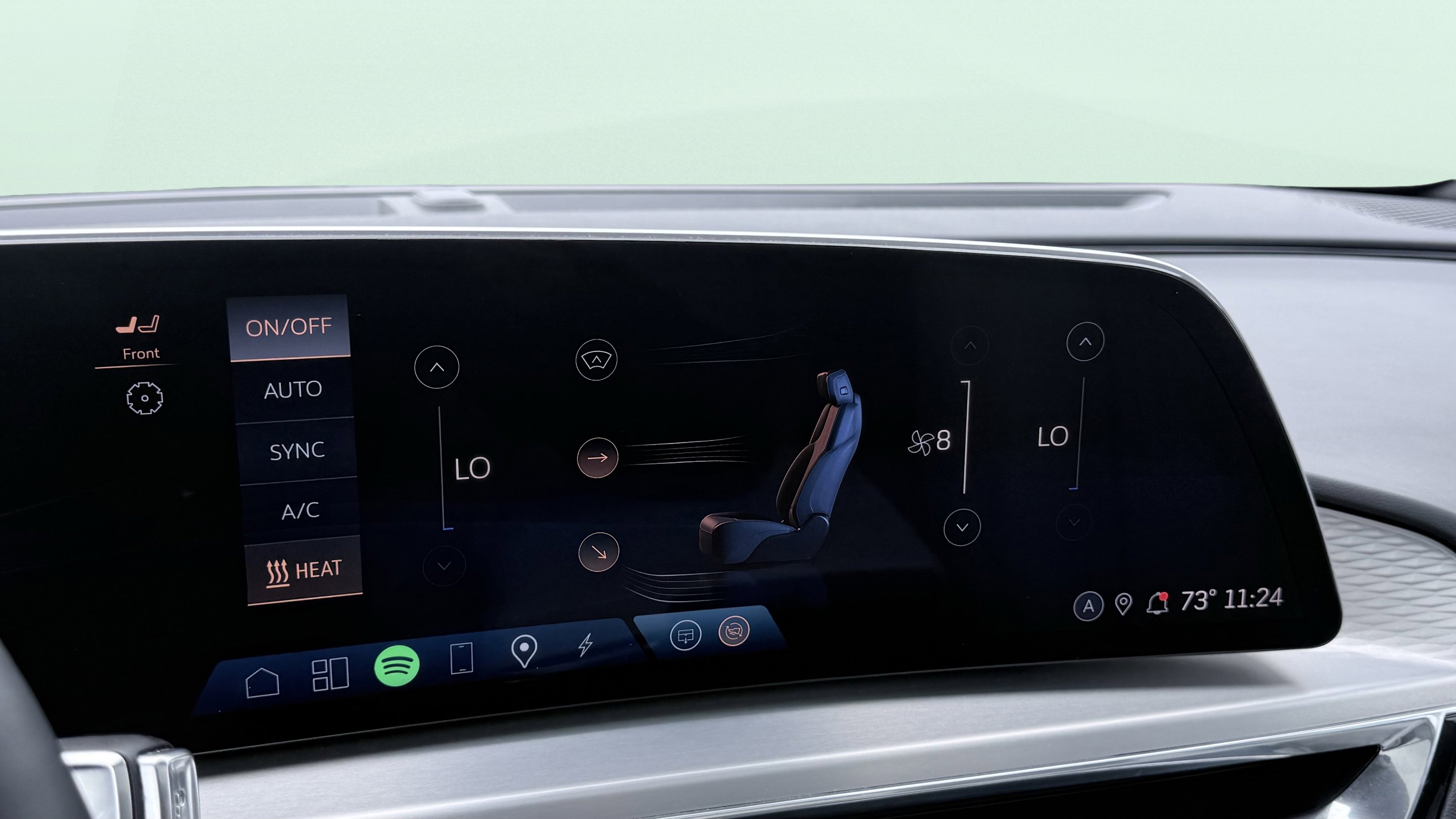 Used 2024 Cadillac Lyriq Luxury image 69