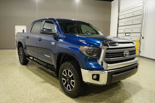 Used 2014 Toyota Tundra SR5