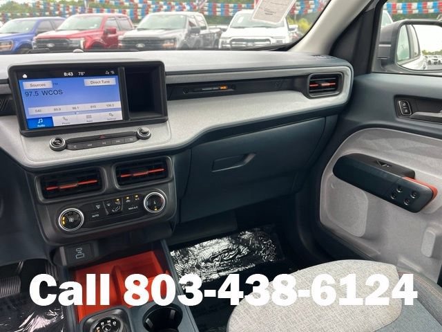 Used 2024 Ford Maverick XLT FWD image 17