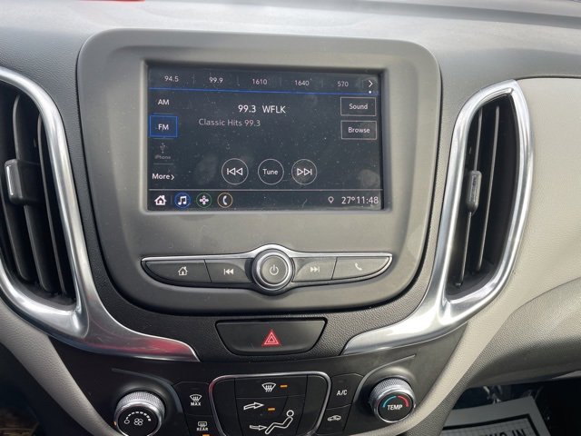 Used 2021 Chevrolet Equinox LS image 16