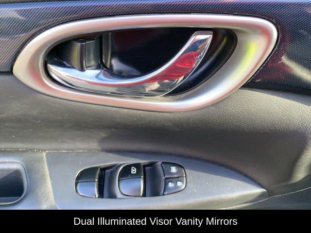 Used 2016 Nissan Sentra SR w/ SR Premium Package image 16