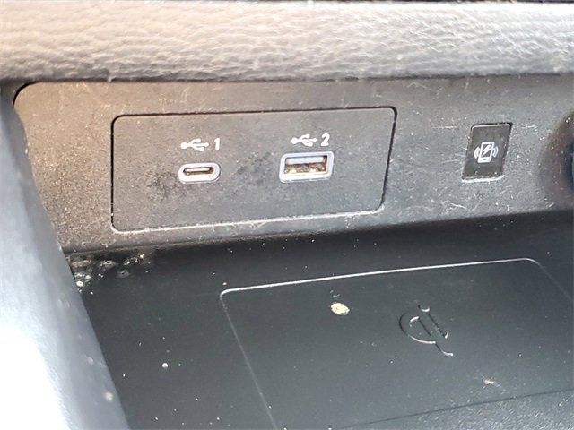 Used 2022 Mitsubishi Outlander SE image 21